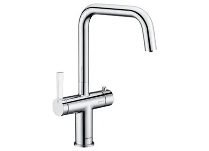 Hot Water Tap